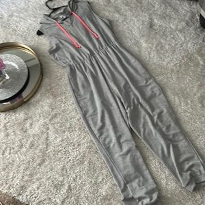 One Piece Womans Romper